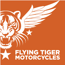 Flying Tiger Logo